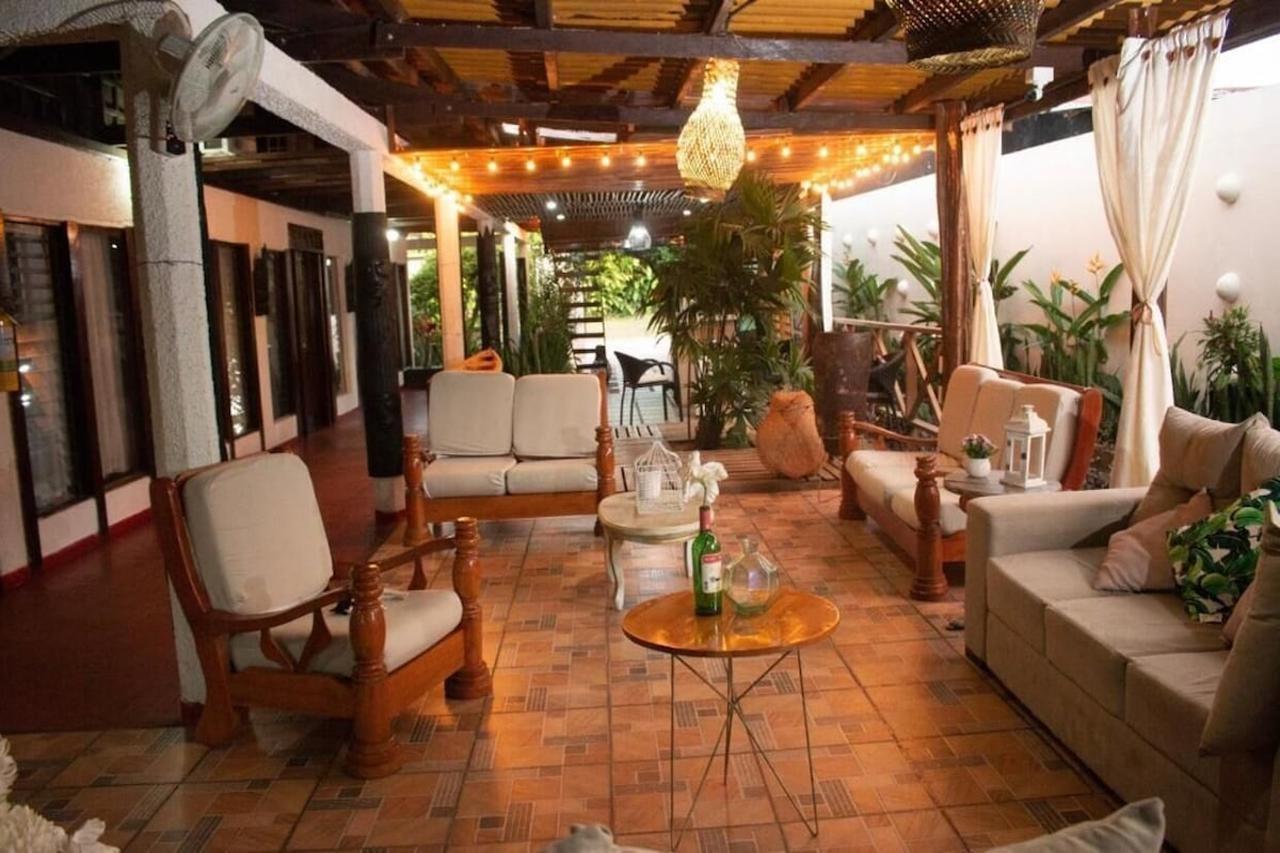 Hotel Madreselva Leticia Zewnętrze zdjęcie
