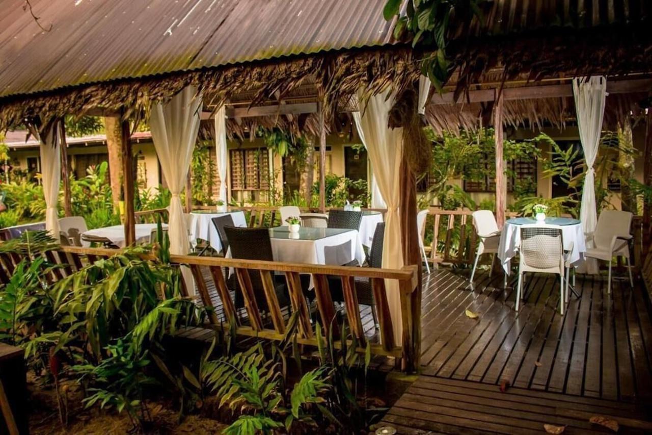 Hotel Madreselva Leticia Zewnętrze zdjęcie