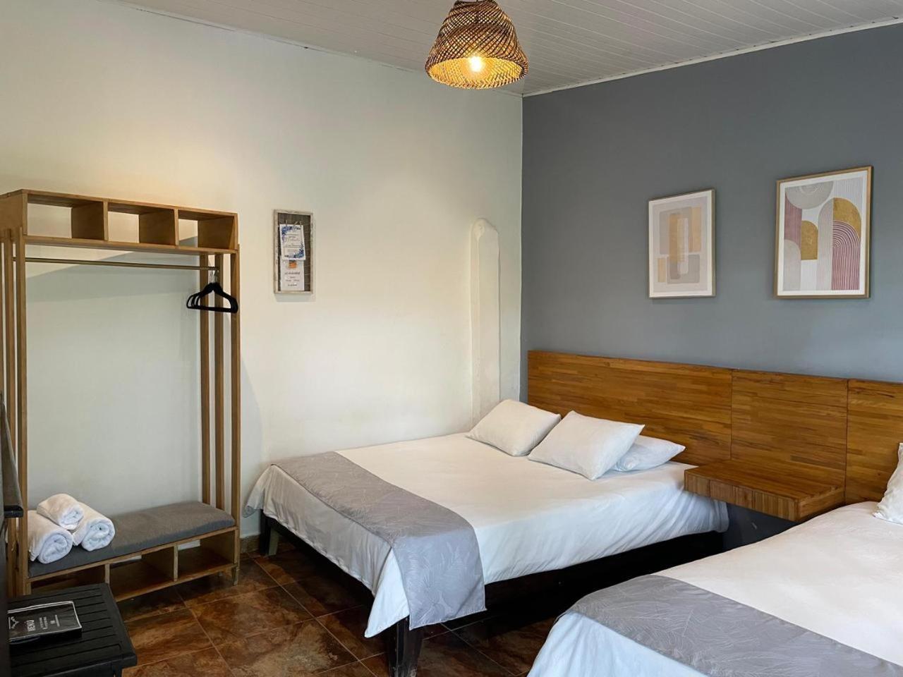 Hotel Madreselva Leticia Zewnętrze zdjęcie